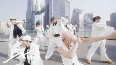 &TEAM 'MISMATCH' Live Performance Video