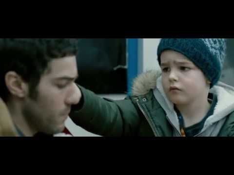 Фильм мой друг дед мороз 2014