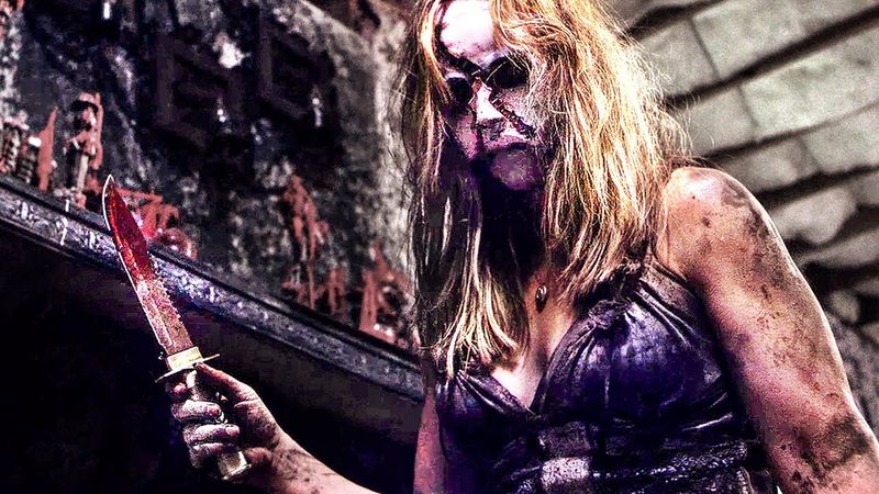 PENITENCIA | Película Completa en Inglés Subtitulada en Español | Suspenso, Terror | 4K