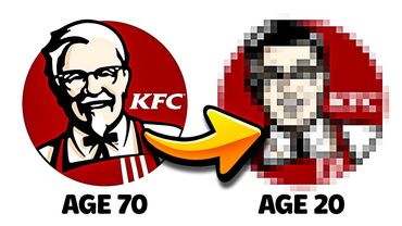 I Tried Viral Logo Design Challenges