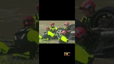 At least 4 dead after heavy rains flood San Antonio