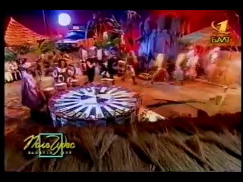 шоу сэйдиснилю 9  RYSS