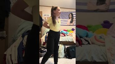 Do yoga pose with us