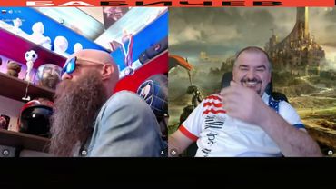 В Россию со своими традициями