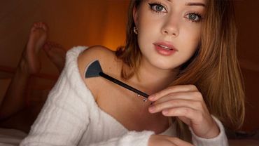 🥰 VISUAL ASMR 🥰 custom for callum marvin