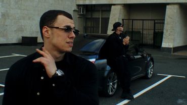 MACAN, YASMI - Jet (mood video)