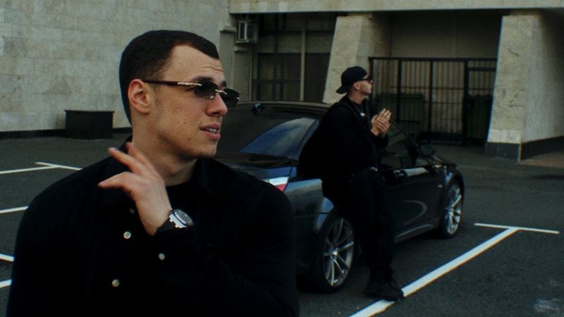 MACAN, YASMI - Jet (mood video)