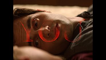 Joe Goldberg - Scout's Honour.