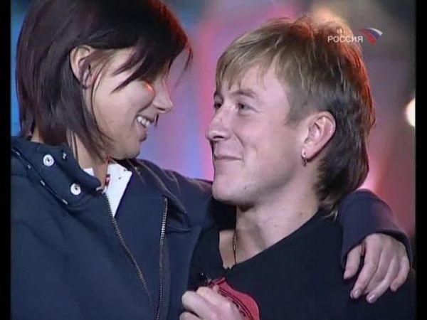 Звездный Лед   9 Выпуск   22 11 2008