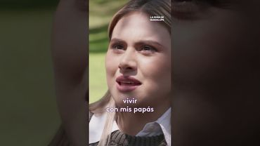 Leticia termina con Augusto por mediocre #LaRosaDeGuadalupe #Uninovelas