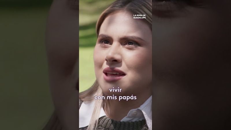 Leticia termina con Augusto por mediocre #LaRosaDeGuadalupe #Uninovelas