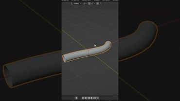 Blender. Провод.