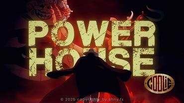 Power House X Anime Mix🔥🔥 [Edit/AMV] | (Tamil Amv) | ShnyFx | Coolie