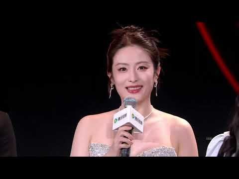 BTS｜【鹅剧派对】张若昀马思纯携众主创解读剧中人物性格【人之初】