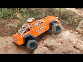 rc crawler 1/10