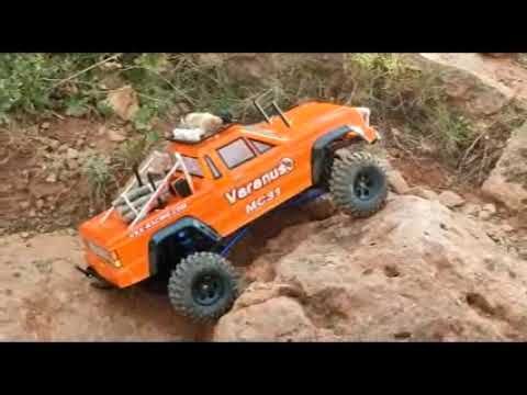 rc crawler 1/10