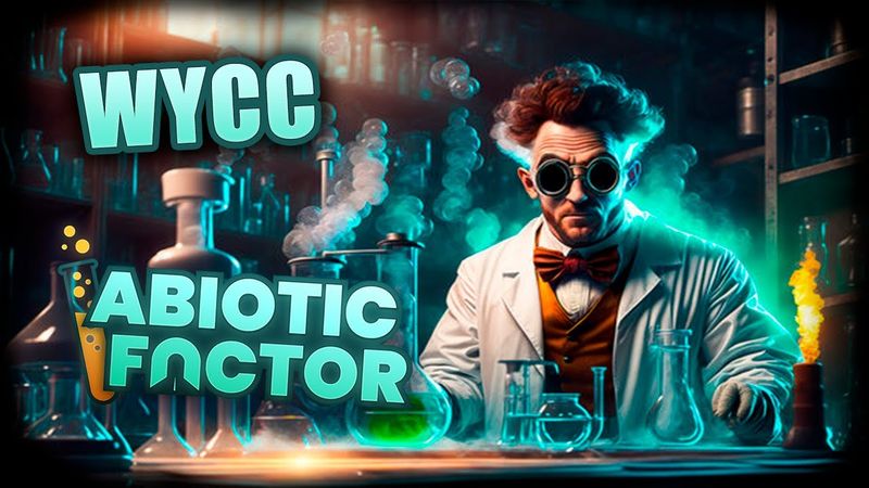 Abiotic Factor #2 (Стрим от 03.05.2024)