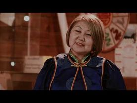 Найданова Виктория Аюшеевна. Сужа. Иволгинский район.