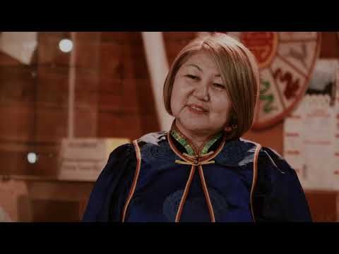 Найданова Виктория Аюшеевна. Сужа. Иволгинский район.