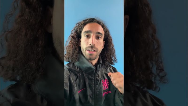 Wait for Caicedo at the end... 🤣