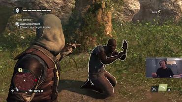 Jan 24, 2026 - Assassin's Creed 4