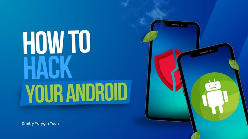 Как Взломать Android Приложение? Реальные Примеры
