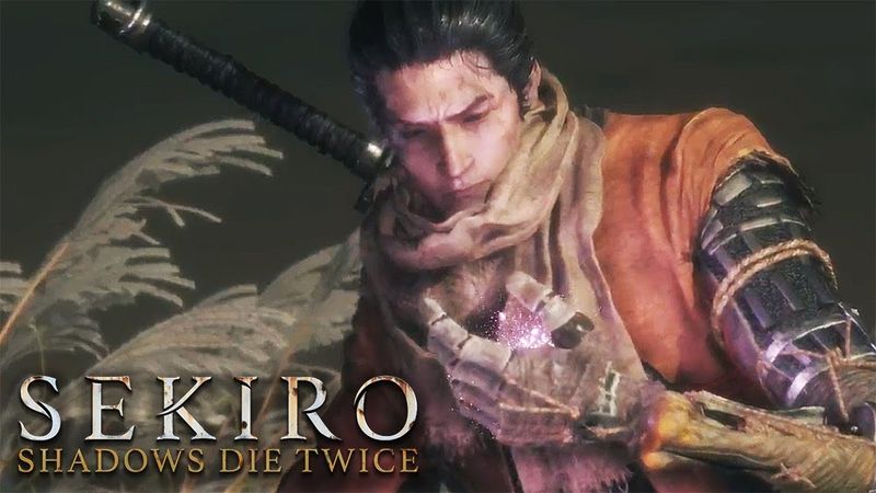ПОСЛЕФИНАЛЬНЫЕ МУЧЕНИЯ (СТРИМ) ► Sekiro: Shadows Die Twice #15