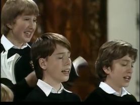 Tölzer Knabenchor + Bach + Harnoncourt (2)