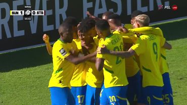 Top Goals of the Week