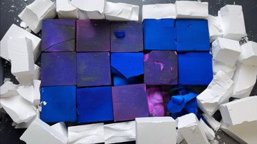 A Very Special Crush... #crushforcole