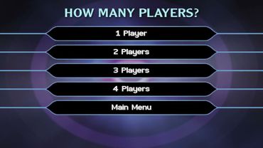 Millionaire 1st Edition Dreamcast - Game 1 Part 1