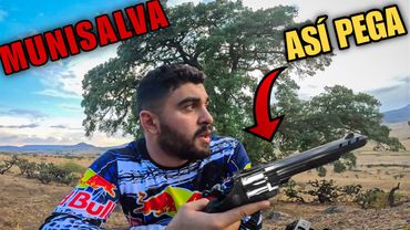 Éste JUGUETE es LEGAL en MEXICO / MUNISALVA