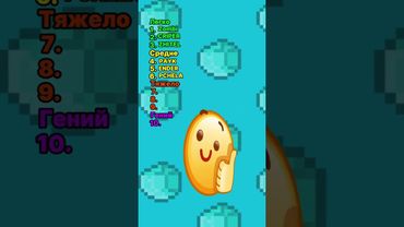 Угадай все мобов! #тест #майнкрафт #майн