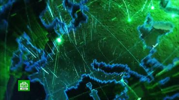 Сегодня - заставка программы (НТВ, 2018-н.в)