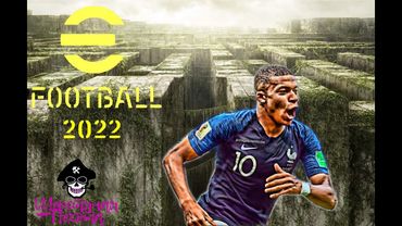 eFootball 2022  Дивизион 3: Бегущий в Лабиринте..