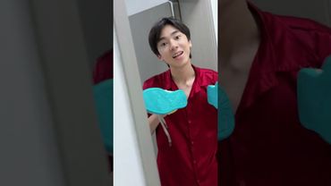 大展三海经 #火影忍者 #joker #cosplay