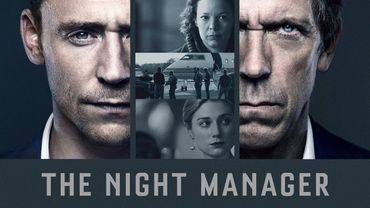 Ночной администратор / The Night Manager Opening Titles