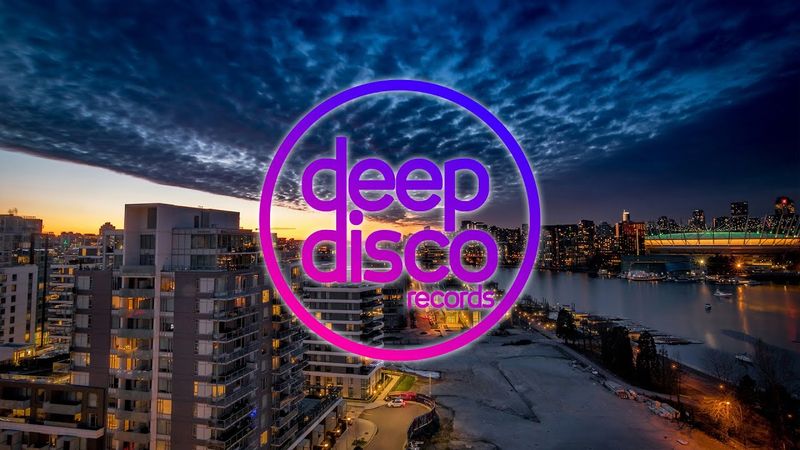 Deep House Music 2025 | Best of Deep Disco Mix 154