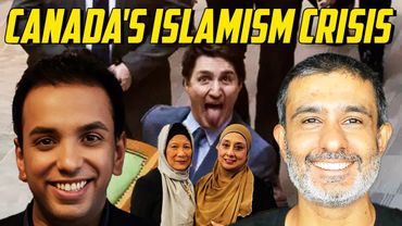 Islamism In Canada