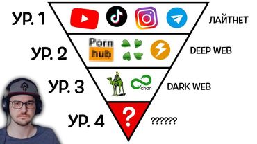 Все уровни ИНТЕРНЕТА за 13 минут ► Бебраниум  | Реакция