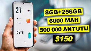 Meilleurs Smartphones Puissants à Moins de 150 $ en 2025