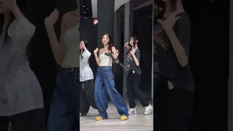 HOT SAUCE【BABYMONSTER】#dance cover