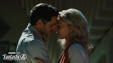 The Fantastic Four: First Steps | Dreamer | In Theaters Friday