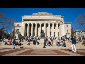 Columbia University agrees to pay more than $220M in deal with Trump to restore federal funding