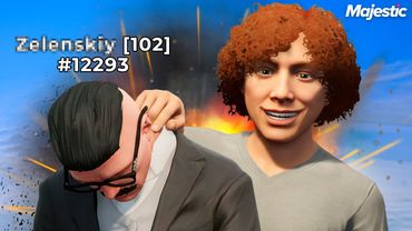 АДМИН БОРЕТСЯ С НРП НИКАМИ НА MAJESTIC RP GTA 5 RP