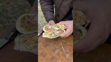 Домашня шаурма🔥😍