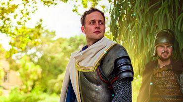 "ЭПИЧНЫЙ" Квест в играх - EPIC NPC MAN на Русском