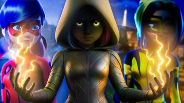 Зои Ли СТАНЕТ ЗЛОДЕЕМ? Разбор 14 серии 6 сезона «Памперсайзер»