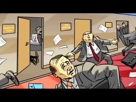 политическая реклама "Справедливая Россия". 2011 г Справедливость во власть!