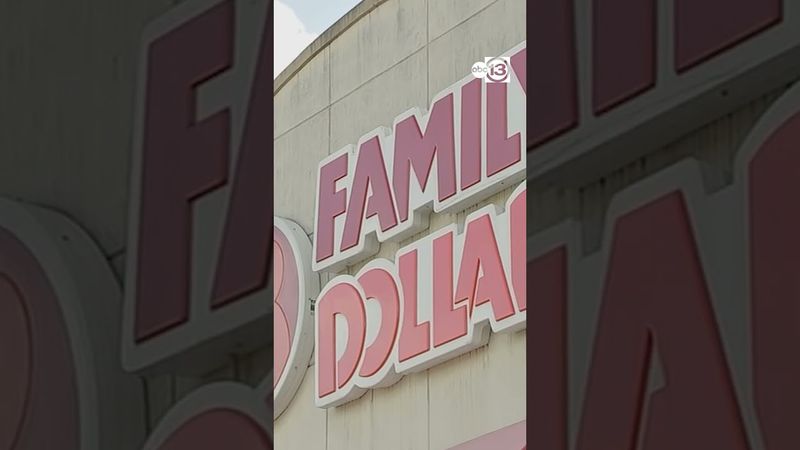 'Notorious' dollar store crime family arrested, police say